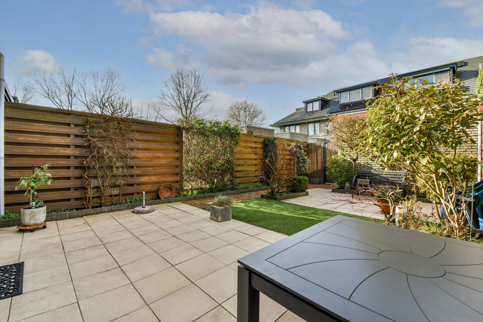 Exterior Cleaning, Gardening & Property Maintenance
