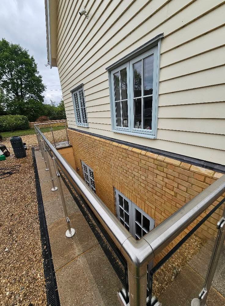 A Cleaner, Better-Kept Exterior Starts Here