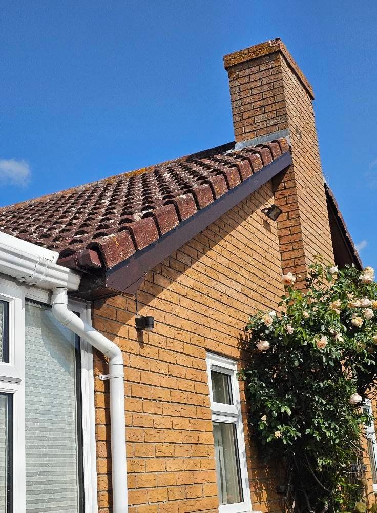Clear, Functional Gutters Start with Proper Maintenance