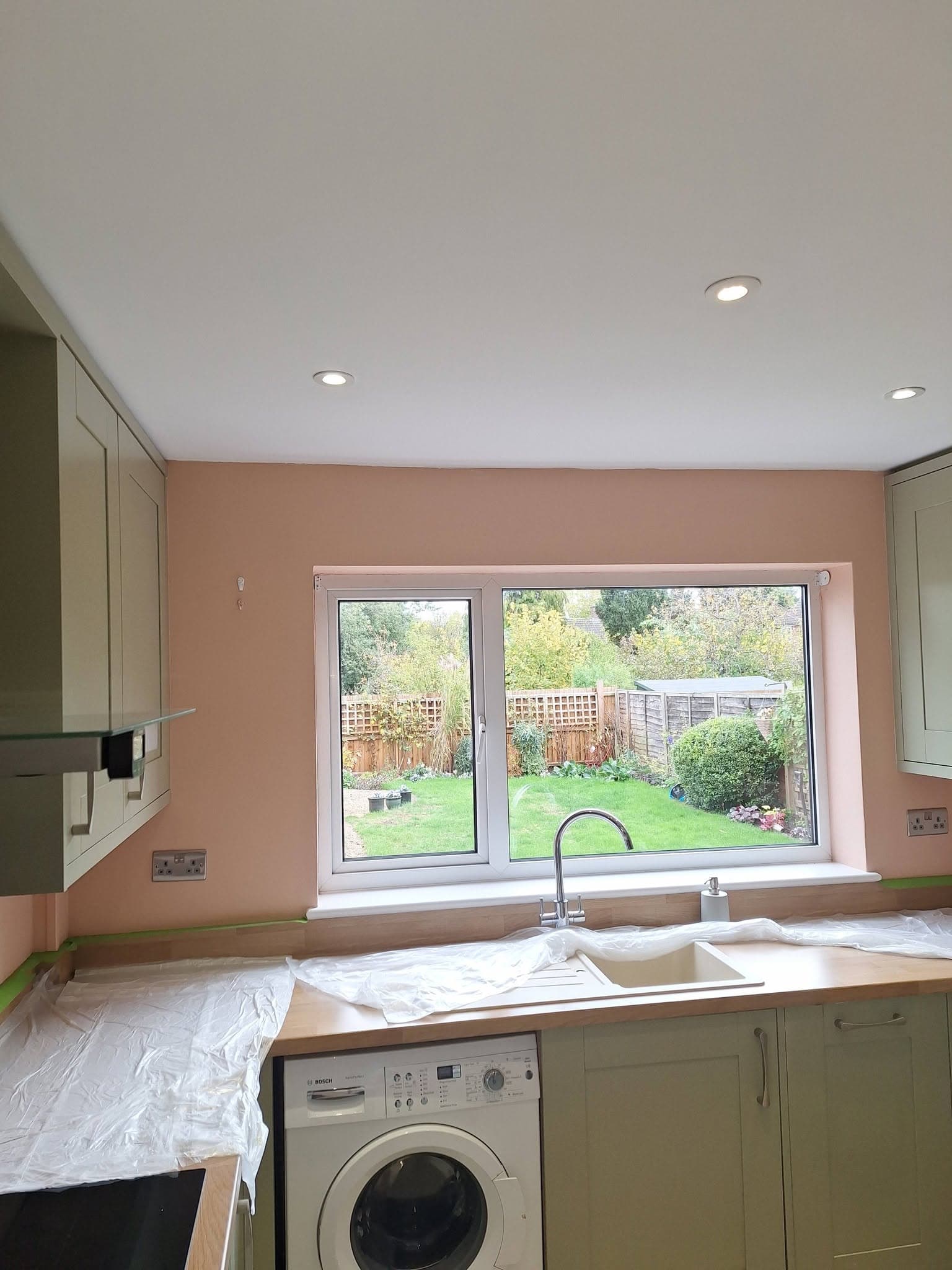 Give Your Property a Fresh, Carefully Finished Look