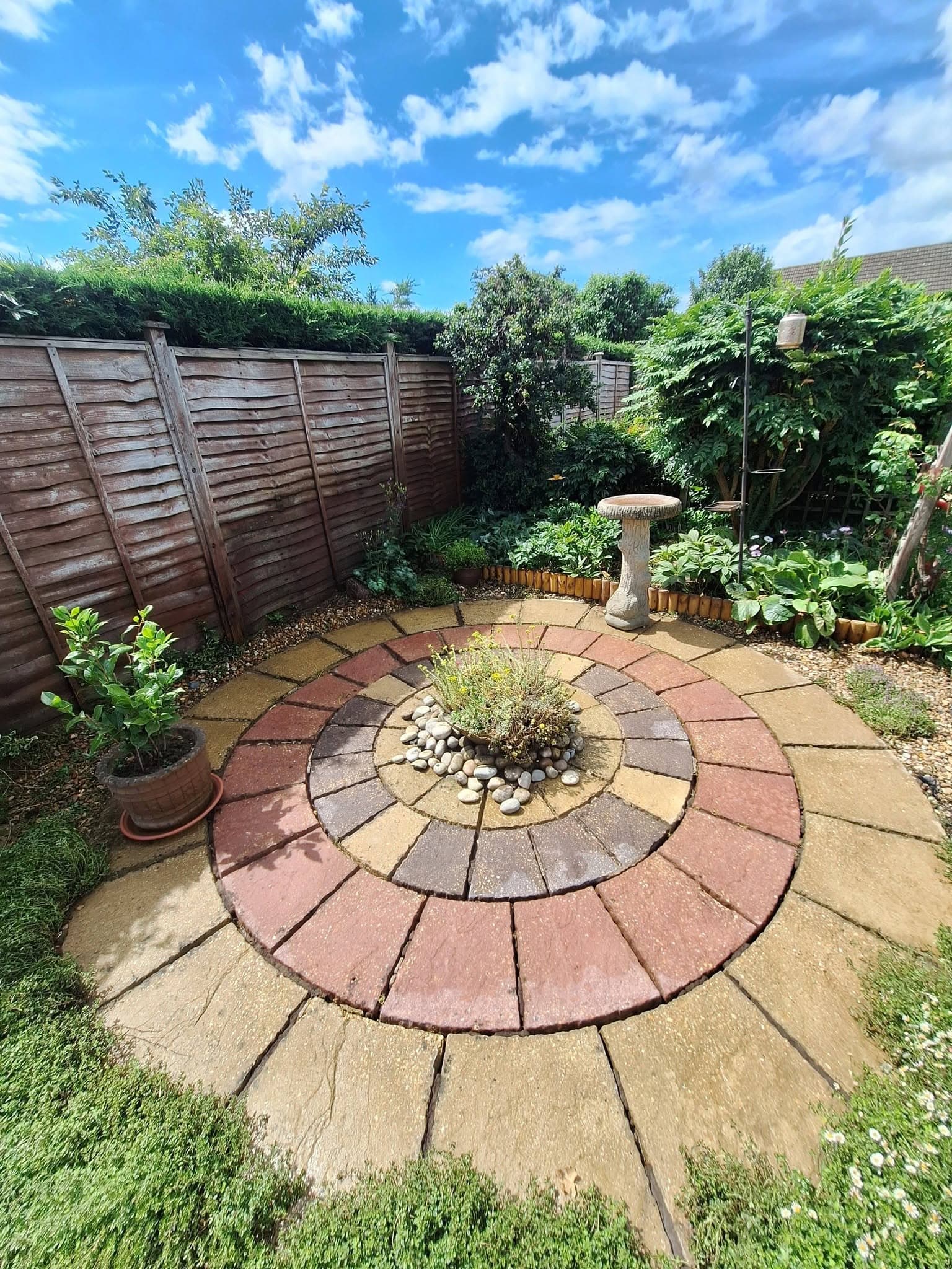 Meticulous Property Maintenance in Papworth Everard