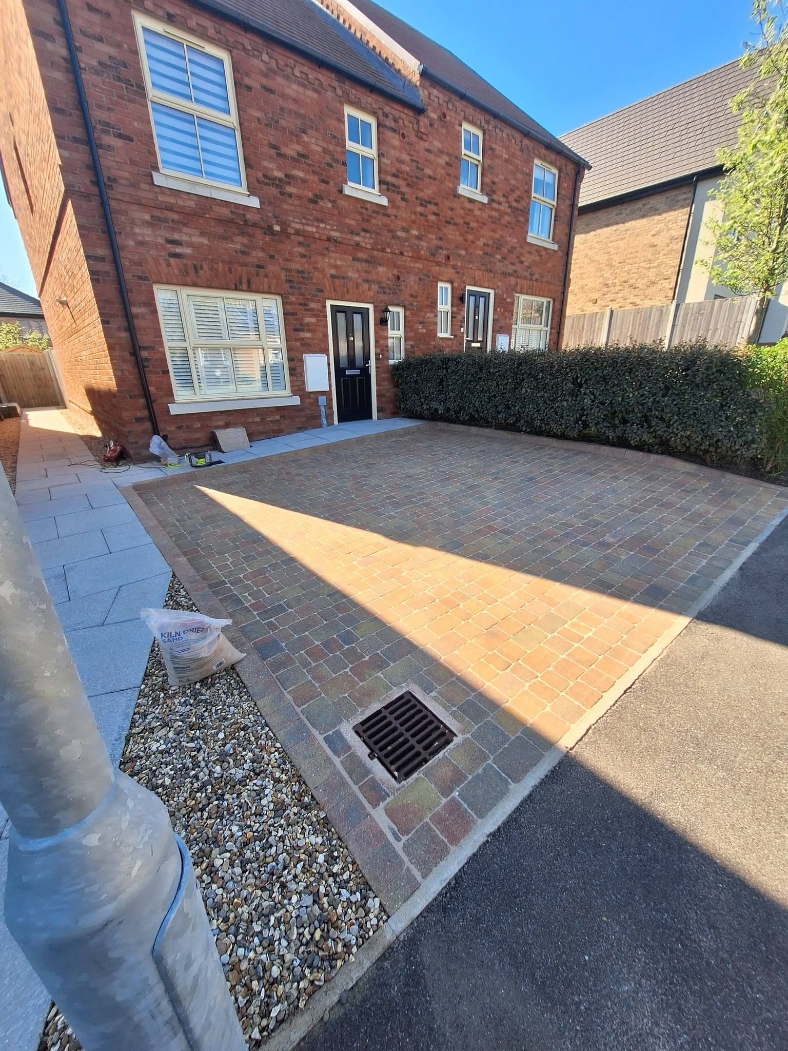 Trusted Exterior Cleaning and Handyman Services Serving Cambourne