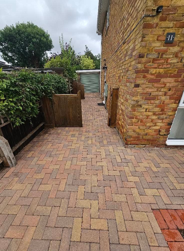 What Affects the Cost of Pressure Washing? Key Factors for Cambourne Homeowners