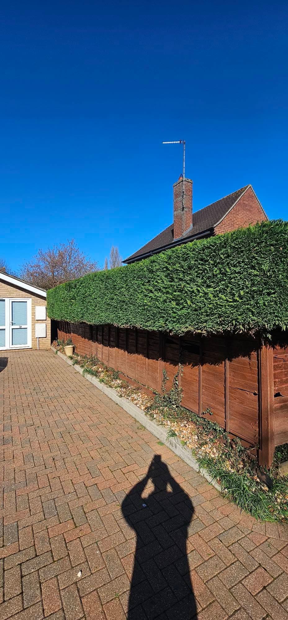 Complete Exterior Cleaning & Handyman Services in St Neots