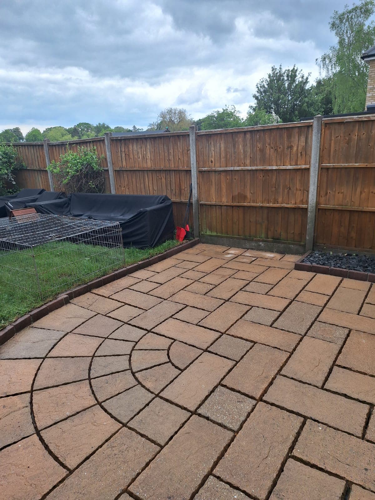 Restore Your Outdoor Surfaces with Professional Pressure Washing