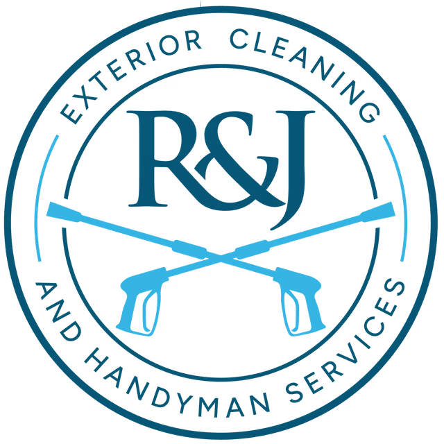 R&J Exterior Cleaning and Handyman Services